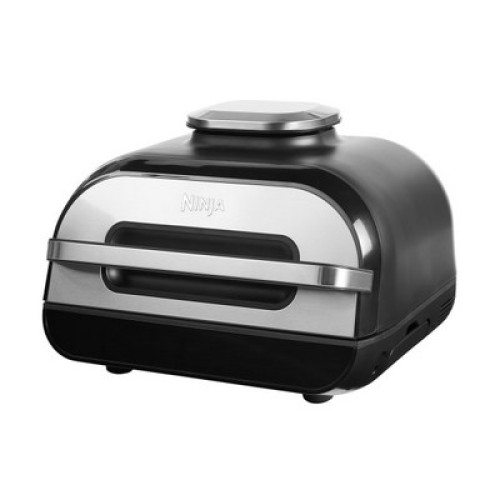 FREYER  AG551EU FOODI MAX AIRFRYER & GRILL  ΜΑΥΡΗ 2460W  3,8LT